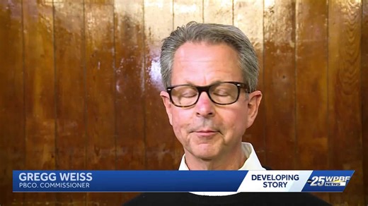 Flamingo Park residents voice complaints about noise after planes diverted from Mar-a-Lago