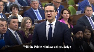 The Bank of Canada is predicting a 40% increase in mortgage payments. Canadians cannot afford this costly Liberal government! Conservatives will bring home lower prices and powerful paycheques. | Rachael Thomas