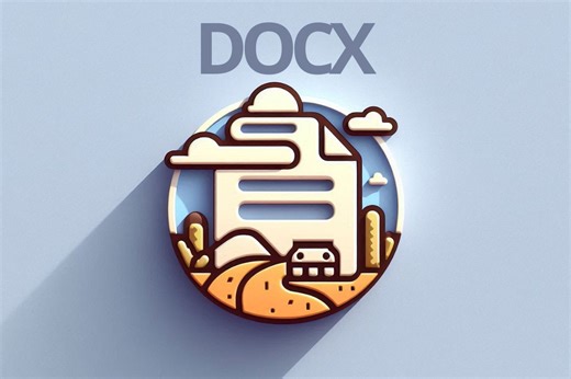 Cómo abrir documentos DOCX online y en Android gratis