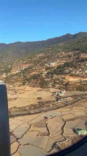 Discovering Bhutan: How the country teaches you to breathe
