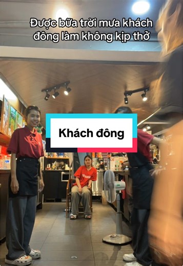 Tưởng robot kh á #xuhuongtiktok #metrangcoffee #viral #fypツ #fyp