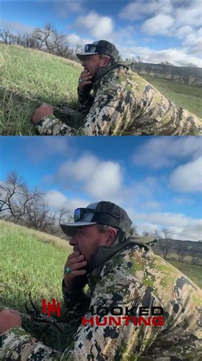 You Smushed Him! #turkeyhunting #gobblers #fanningturkeys #turkeyreaping #thundercreeper