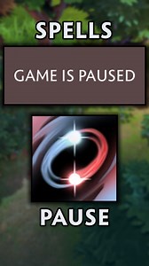 79K views · 403 reactions | spells work during pause #Dota2 | DotaCinema | Facebook