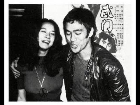 Nora Miao's Said Affair with Bruce Lee!