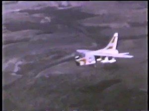 VA-147 and VF-154 USS RANGER CVA-61