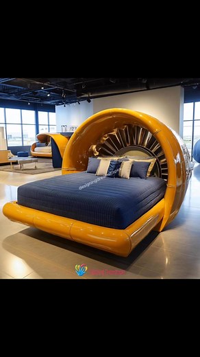 3.2K views · 32 reactions | I Need a Fan Bed right now! 掠 #FanBed #CoolingFurniture #StayCool #CreativeBedDesign #SummerVibes | Designing Dreamscapes | Facebook