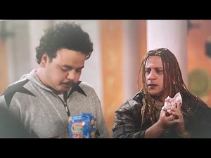 فيديو كليب قطر الحياة ... مع الكبير اوى و جونى