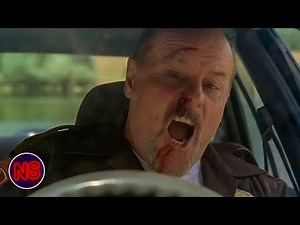 Crocs Kill The Sheriff| Lake Placid 3 (2010) | Now Scaring