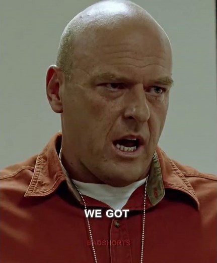 Walt is a Kingpin | Breaking Bad S1/E4 #shorts #breakingbad