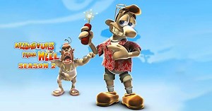 Download & Play Neighbours from Hell: Season 2 on PC & Mac (Emulator)