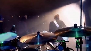 Johnny Hallyday feat. Brian Setzer "37ème étage" Théâtre de Paris 2013 " Blue Suede Shoes " #rockabillyitalia | Rockabilly Italia