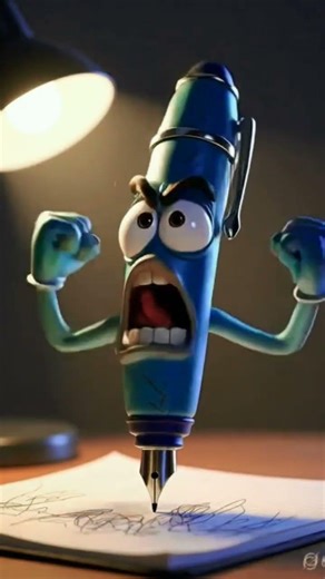 Perfect Circles, Shaky Hands. Opened Only Before Exams. Opened Only Before .ExamsMistakes #shorts