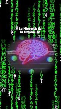 SIMULATION Hypothesis 🧠
