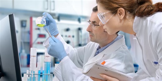 Robots can reproduce – level 1 - News in Levels