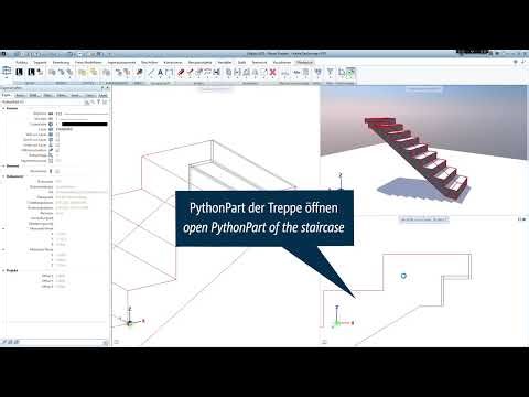 Schöck Tronsole® in Allplan