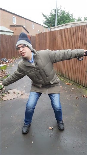 A funny phonetics module at University degree level (08/03/2026)