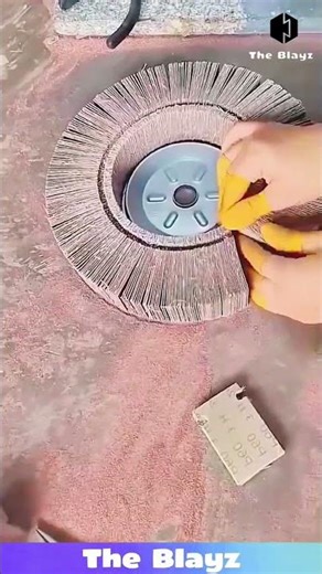 How Factories Attach Paper Sheet to Steel Plate | Manufacturing Process