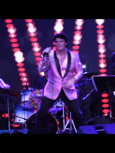 Shake, Rattle and Roll with Memories of #elvis @Boca Black Box May 24, 2026 #memorialdayweekend #elvistribute #concert #bocaraton