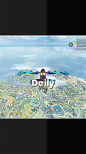 BR RANK PUSH 🎯 #freefire #viral #clipes #shortsfeed #shorts #gaming #viral #shortsvideo