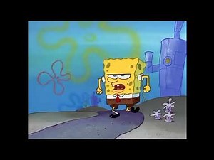 μπομπ Σφουγγαράκης σεζον 1 επεισοδιο 1 (ζητειται βοηθος) μερος 2ο