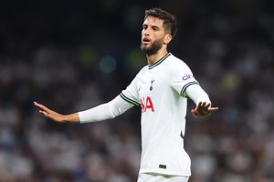 Tottenham injury news: Rodrigo Bentancur uploads encouraging video fans will love