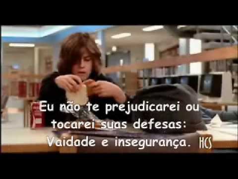 Don't You Forget About Me - Legendado em Portugues