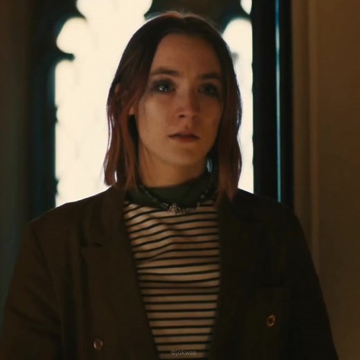 Lady Bird Aesthetic Edits with Mom | Saoirse Ronan