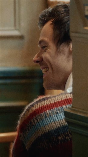 The Harry Styles: Kiss All The Time. Disco, Occasionally. Interview. Tomorrow. | Apple Music