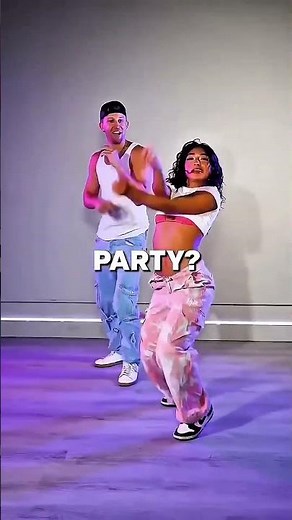 The Gee Gee dance tutorial for beginners 😱