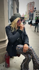 See you tonight in Fort Wayne, IN @pieresentertainmentcenter with @permacrush and @reddevilvortex | Enuff Z'Nuff