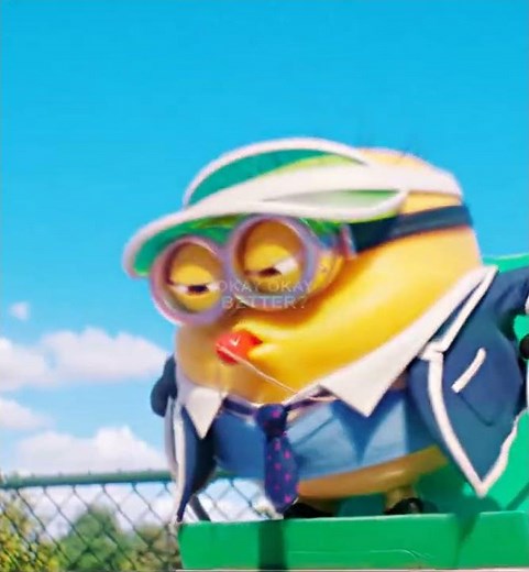 Despicable Me 4 | Pharrell Williams - Double Life (From "Despicable Me 4" - Official Audio)