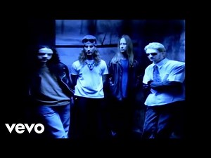 Alice In Chains - Heaven Beside You (Official HD Video - Explicit)