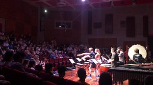 Kaboom Percussion on Reels | Facebook