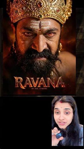 Ranbir Kapoor as Lord Ram in Ramayan |😱 Biggest Film Ever?| #Ramayan #bollywood #viral 🔥🙏