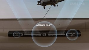 Introducing the Samsung Q800T Home Theater Sound Bar With Wireless Subwoofer. Available at BrandsMart USA! Shop now ➡️ https://bit.ly/2LQAbE0 | BrandsMart USA