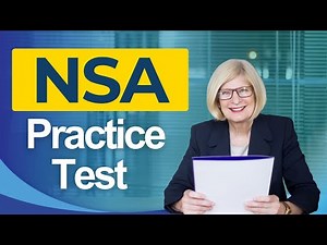 NSA Practice Test 2026 Notary Signing Agent Mobile Notary Services Exam Questions & Answers