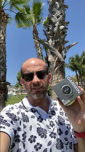 Configuración de Garmin que debes hacer #shorts