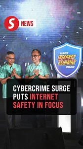 Govt intensifies efforts to ensure safer internet this year, says Fahmi