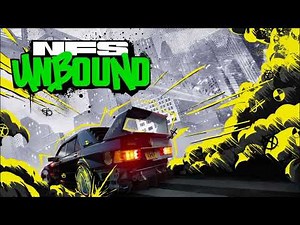 NFS Unbound Complete Soundtrack