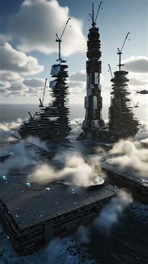 The Future of War: Evolution Never Stops