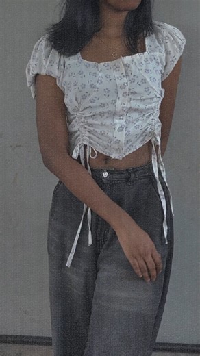 Annphia siju on Instagram: "✨🤍 ##reelitfeelit #reelsoftheday #reelsindia #instareels #viralreels"