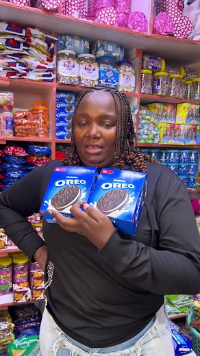 Wholesale Diapers & Sweets: Profitable OTC Business Idea
