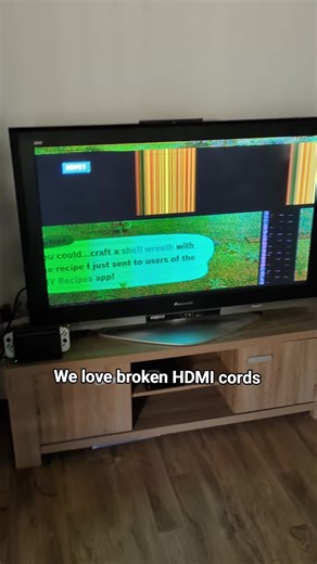 Dealing with Broken HDMI Cords: A Tech Guide