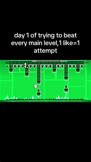 Mastering Geometry Dash Levels with Lowkey Linda