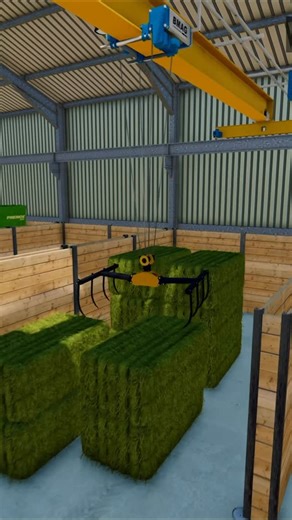 Lepetitfermier🧑‍🌾 on Instagram: "#farming #simulator #jeux #agriculture #farmlife"