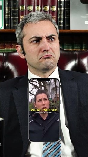 Cop Threatens Arrest, Gets Schooled