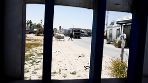 ‘Repercussions for years’: Middle Eastern children affected by ‘ongoing tensions’