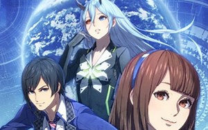 舞台剧 - 梦幻之星OL2 －ON STAGE －完整版