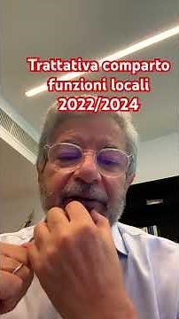 Minutes of the meeting on the renewal of the 2022-2024 local government contract. #localauthorities