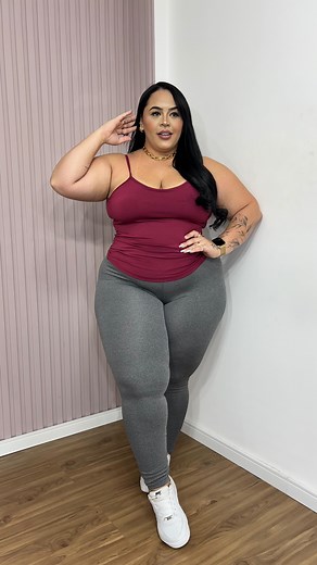 Samara Guedes on Instagram: "💥Descubra a Magia da Moda com o Provador @sassa_guedes com uma loja da Shopee.💥 🌟 Bem-vindo ao universo do estilo e da elegância! 🌟 No Provador de hoje, você encontra tudo o que precisa para renovar seu guarda-roupa e expressar sua personalidade com muito mais charme e confiança. Nossa loja é o destino perfeito para quem busca peças com preços que amamos. 🫶🏻Imagine encontrar aquela legging de cós duplo e ZEROOOO transparência e por apenas 35,94? 🫡Pois é.... Ag